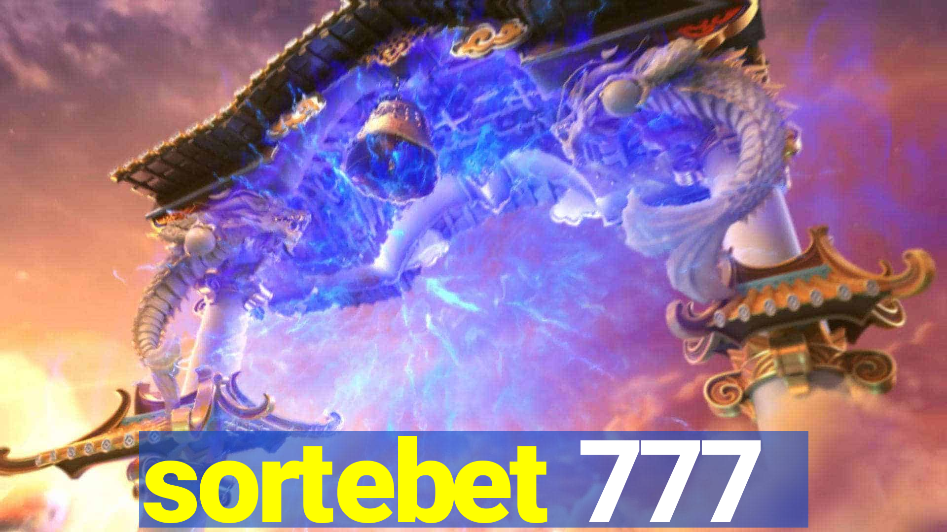 sortebet 777